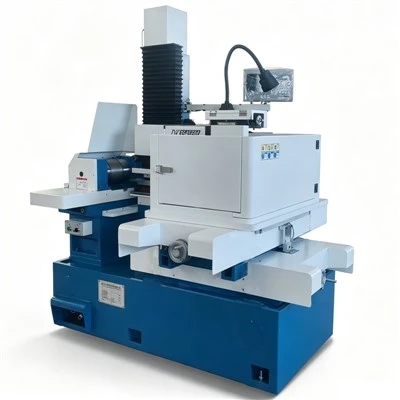 Økonomisk Medium Speed ​​Wire EDM